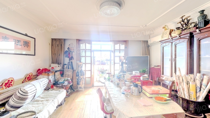 西苑小区二手房实景图