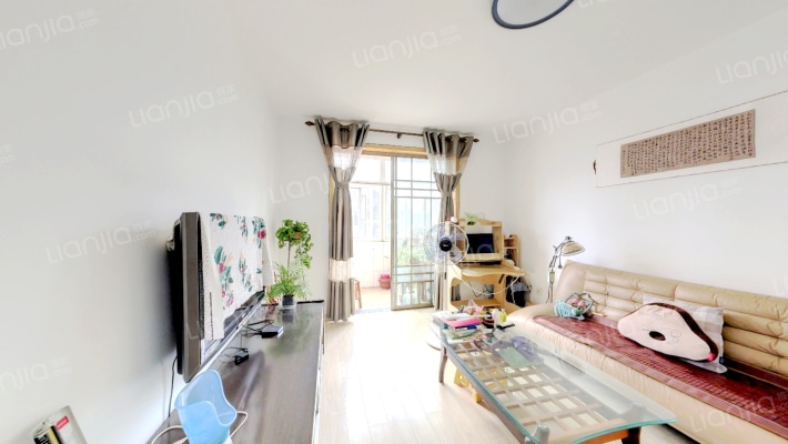 省财政厅宿舍二手房实景图