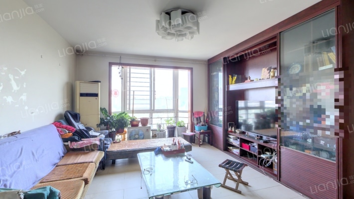 尚都公寓二手房实景图