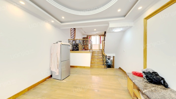 京华苑二手房实景图