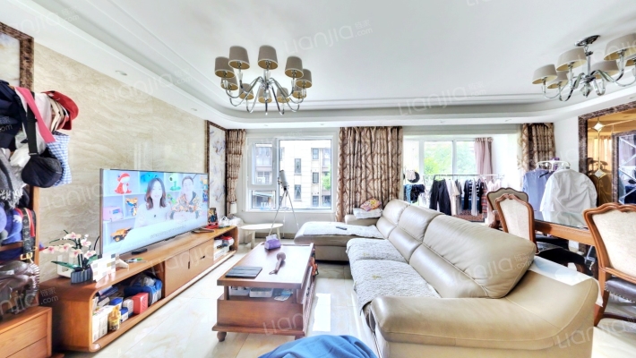 首创锦悦二手房实景图