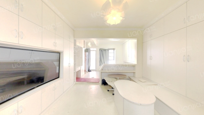 华府世家二手房实景图