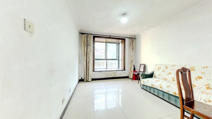 海辰馨苑二手房实景图