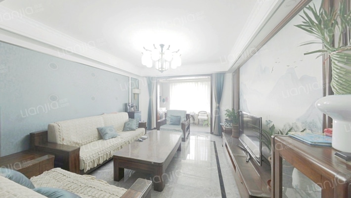 中建昆明澜庭二期二手房实景图