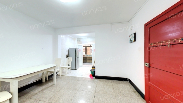 闽拖东浦公寓二手房实景图