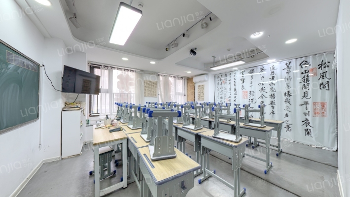 绿都澜湾知了公寓二手房实景图