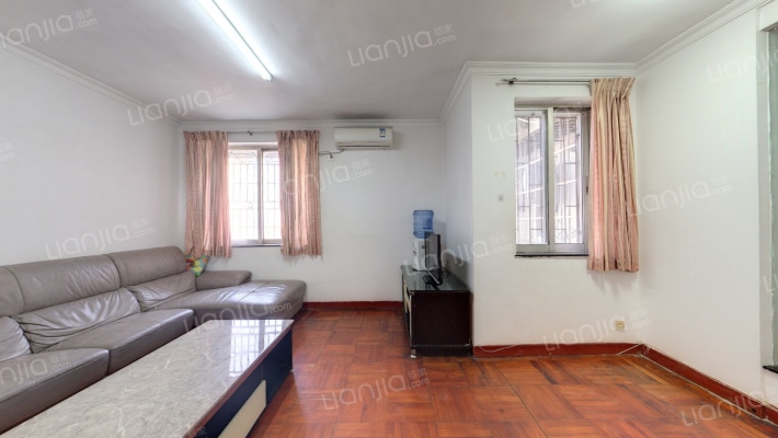 富绅花园二手房实景图