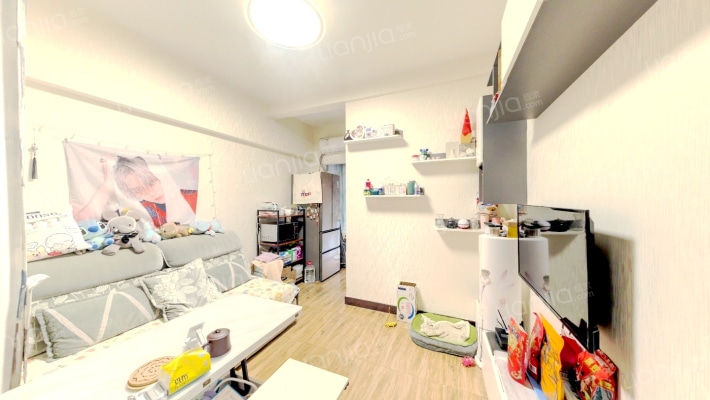 成南领寓二手房实景图