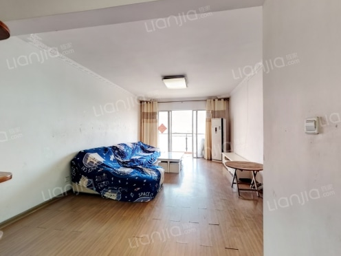 整租·南宁水电技工学校公寓楼 3室2厅 南