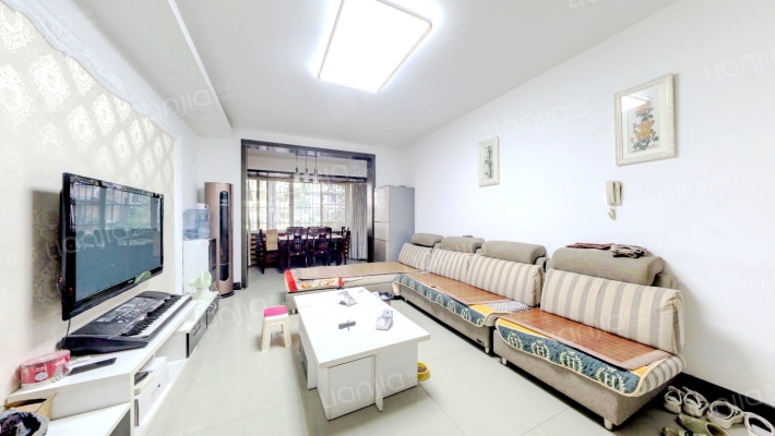 佳利花园一期二手房实景图