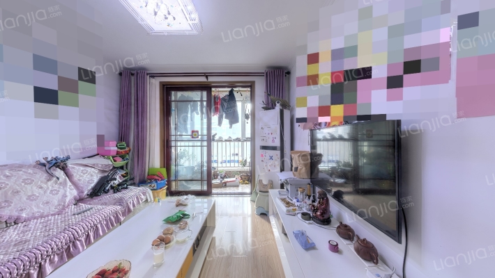 辛屯社区二手房实景图