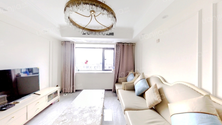 帛金大厦二手房实景图