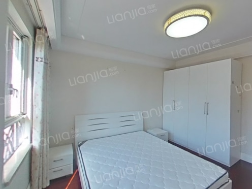 整租·中央景城 2室2厅 南