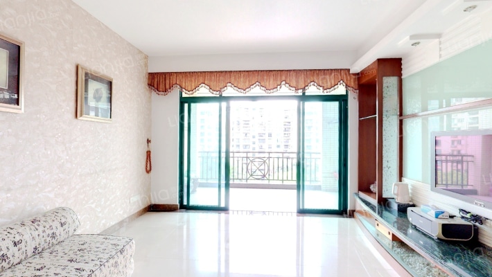 天明花园A区二手房实景图