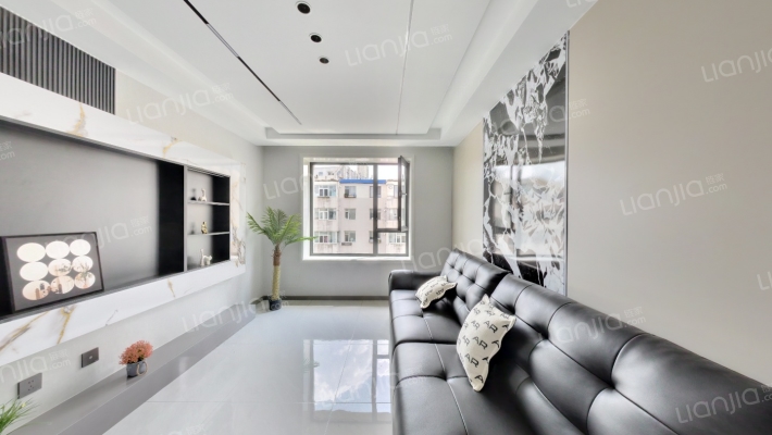 永强小区二手房实景图