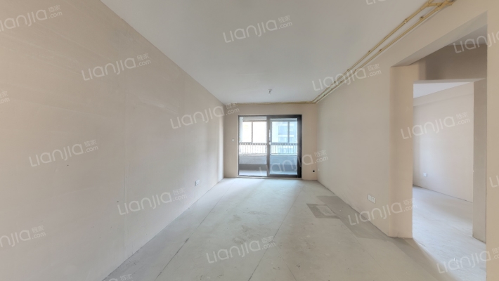 信园蓝庭二手房实景图