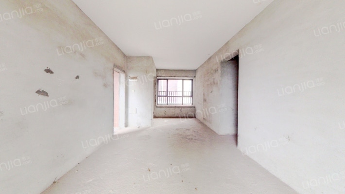 王洲湾1号二手房实景图