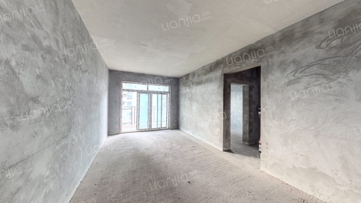 杏林雅苑二手房实景图