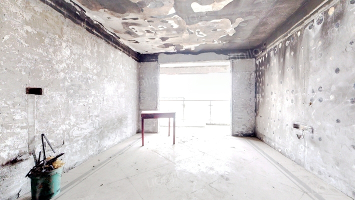 望江水岸二手房实景图