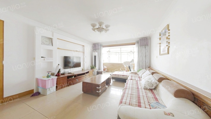 圣龙小区二手房实景图