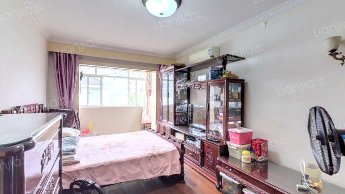 田林十二村二手房实景图