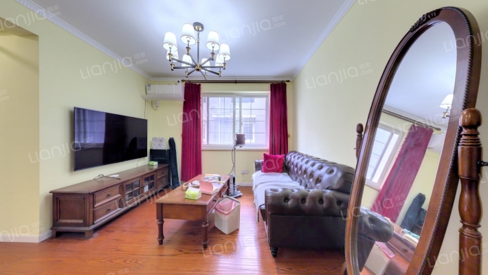 文景花园二手房实景图