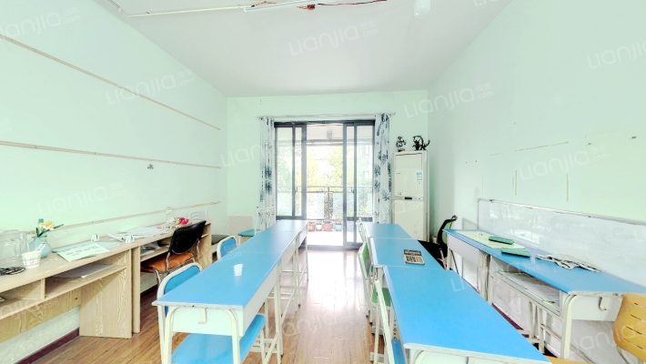 怡润居二手房实景图