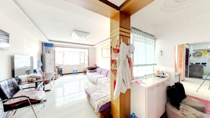 鑫塔小区二手房实景图