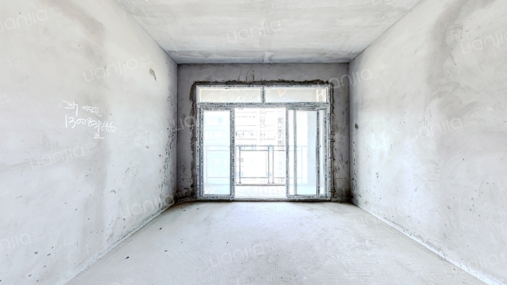 书香华庭二手房实景图