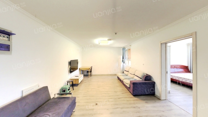 滨江桂园二手房实景图