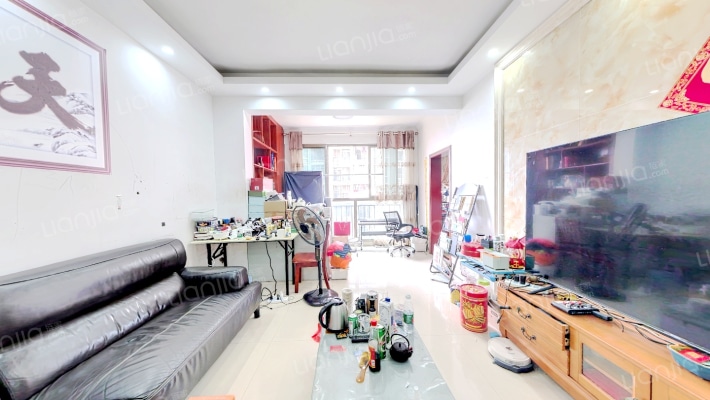 东江学府三期二区二手房实景图