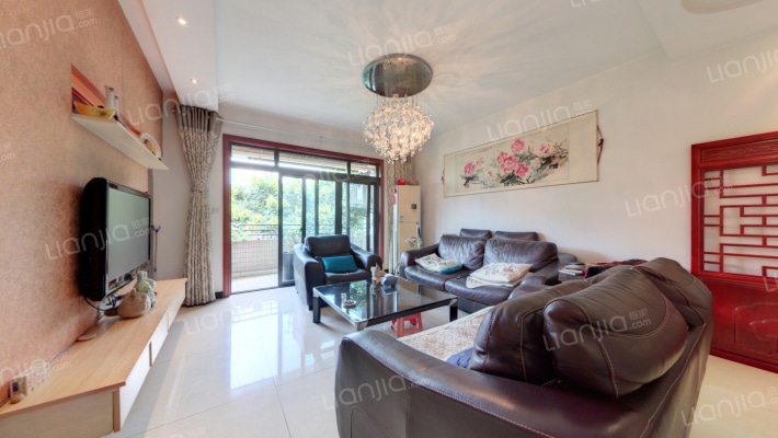 北岸新洲二手房实景图