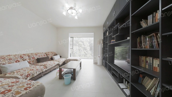 宗申流溪丽园二手房实景图