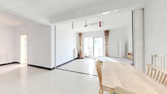 绿城玉兰花园二手房实景图