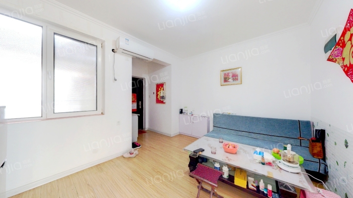 逸景公馆二手房实景图