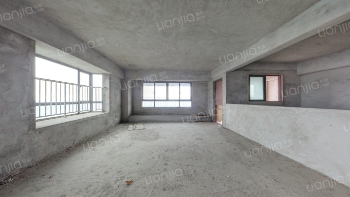 儒林尚居二手房实景图