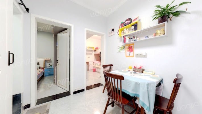 桐柏北路103号院二手房实景图