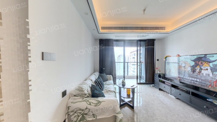 印江州琨印二手房实景图