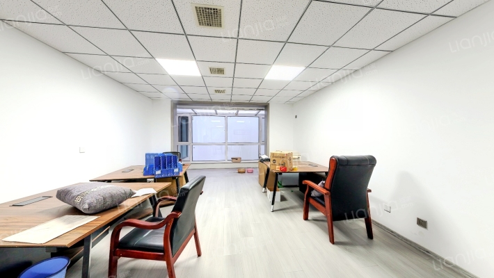 天洲视界城D区二手房实景图