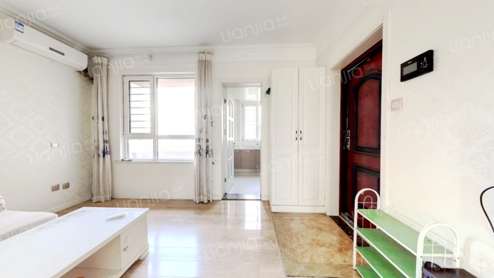 春和广场二手房实景图