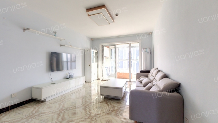 海信贤文世家二手房实景图