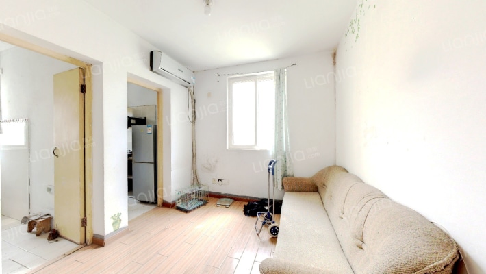 南湾营宁康苑二手房实景图