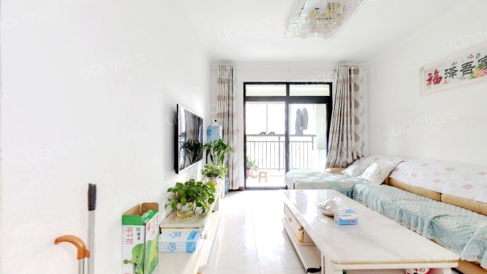 康桥溪桂园二手房实景图