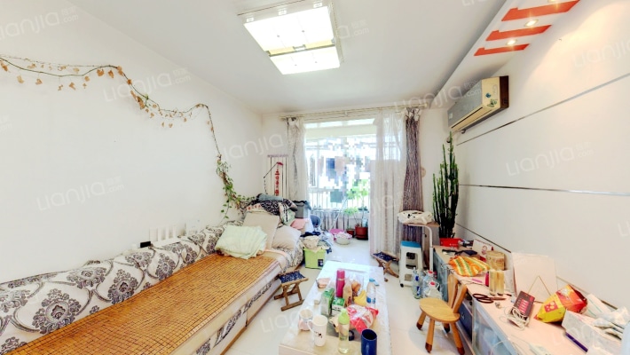 欣悦佳园二手房实景图