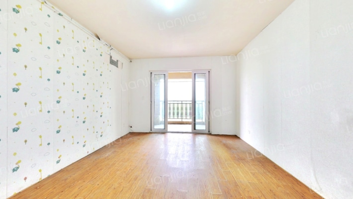 首创禧悦(一期)二手房实景图