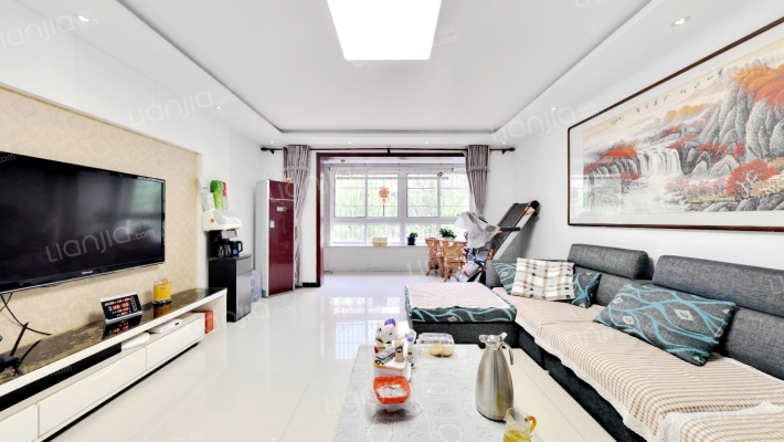 久润花园东区二手房实景图