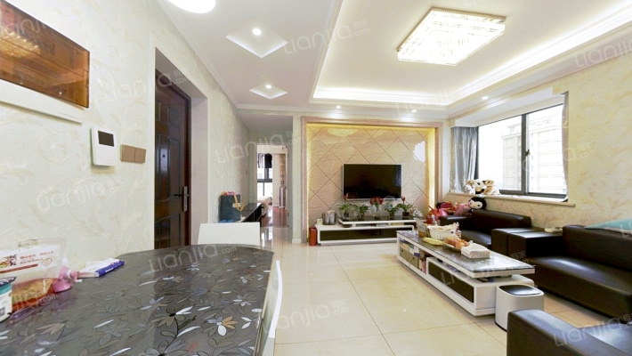 宝丽茗苑二手房实景图