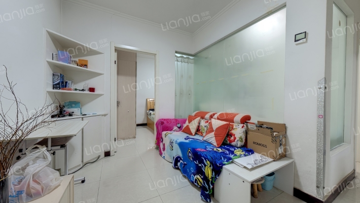 捷瑞新时代二手房实景图