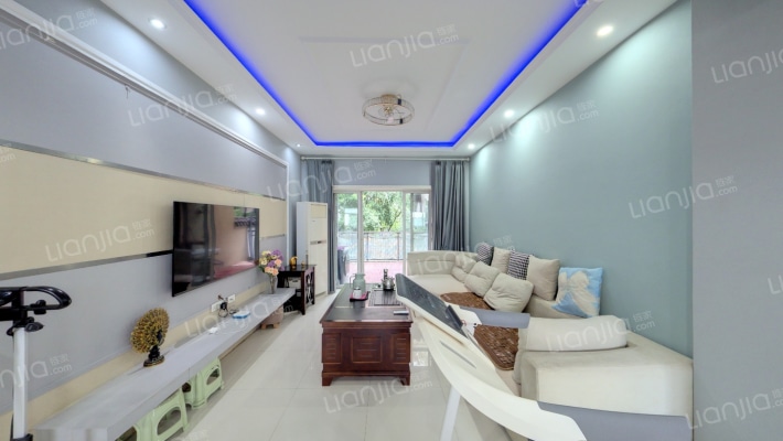 水墨林溪二手房实景图