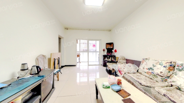 同湾春晓二手房实景图